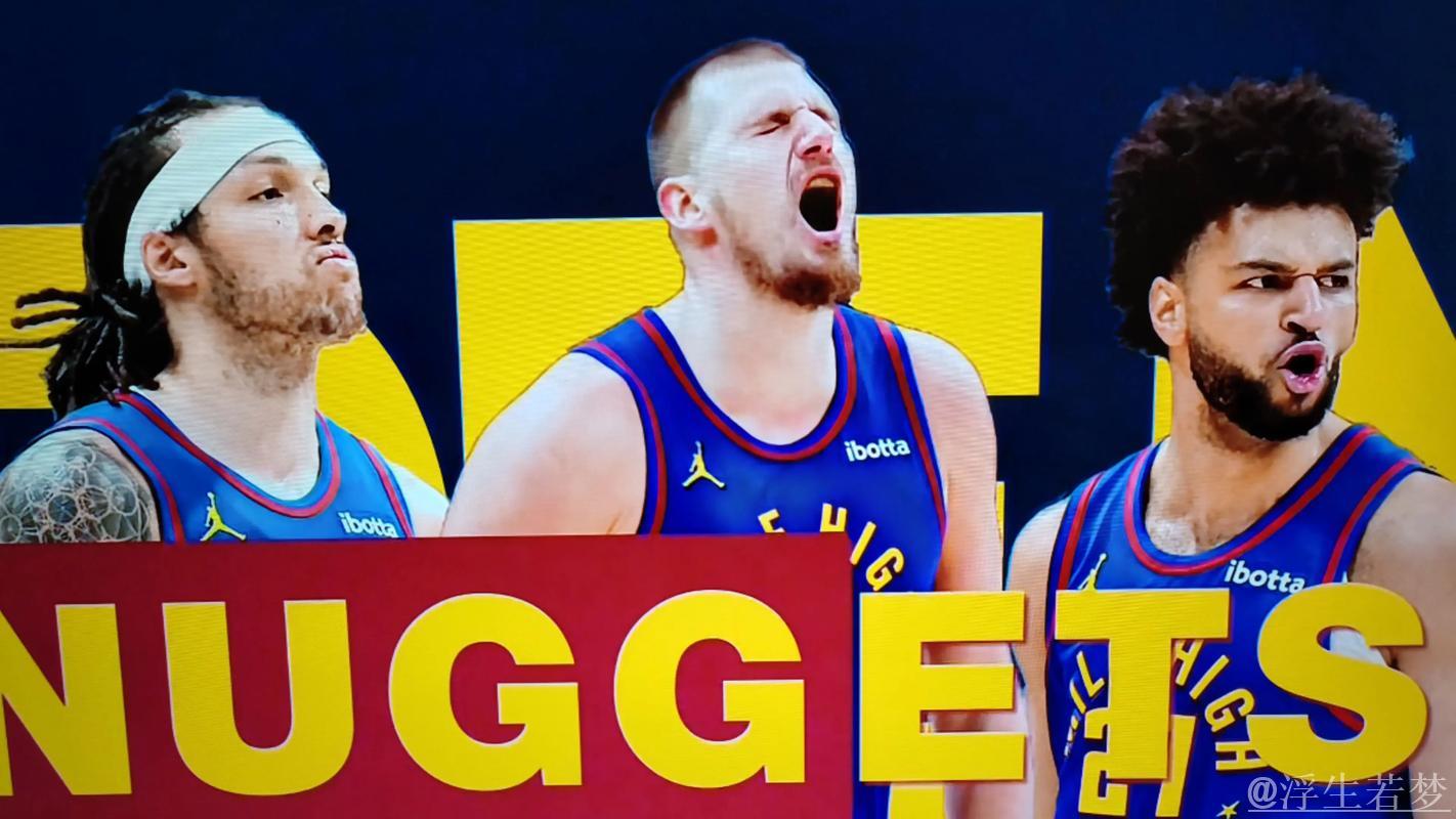 掘金权力交接最大赢家！2亿顶薪物超所值 双重优势助力争冠