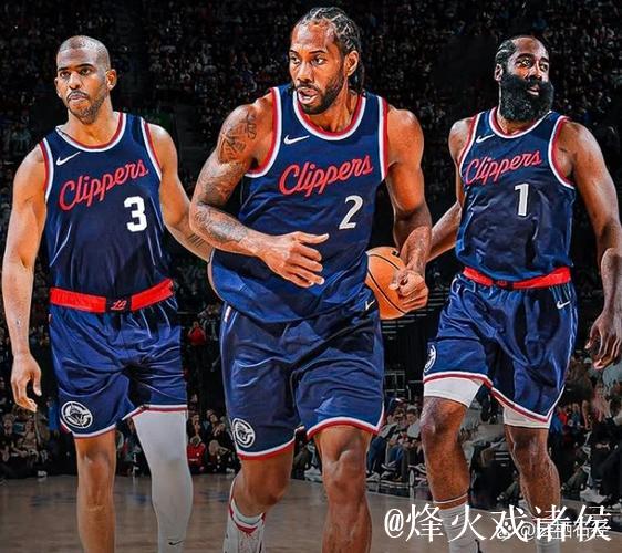 哈登27分快船送鹈鹕十连败 黄蜂负公牛八连败