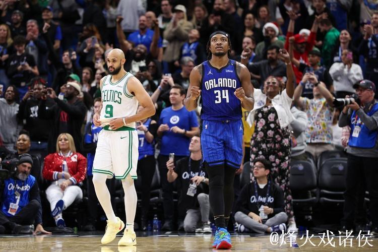 绿军四连胜致奇才十连败 状元状态不佳老鹰负公牛