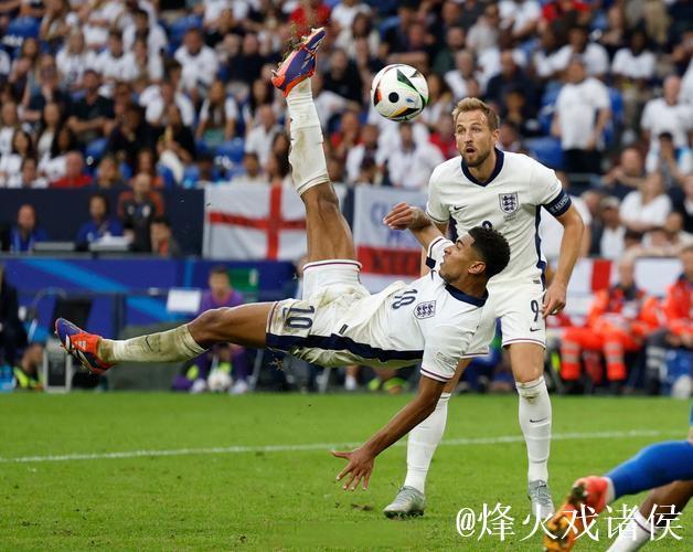 欧国联-贝林厄姆建功希腊三球无效 英格兰1-2不敌希腊 欧国联-贝林厄姆建功希腊三球无效 英格兰1-2不敌希腊