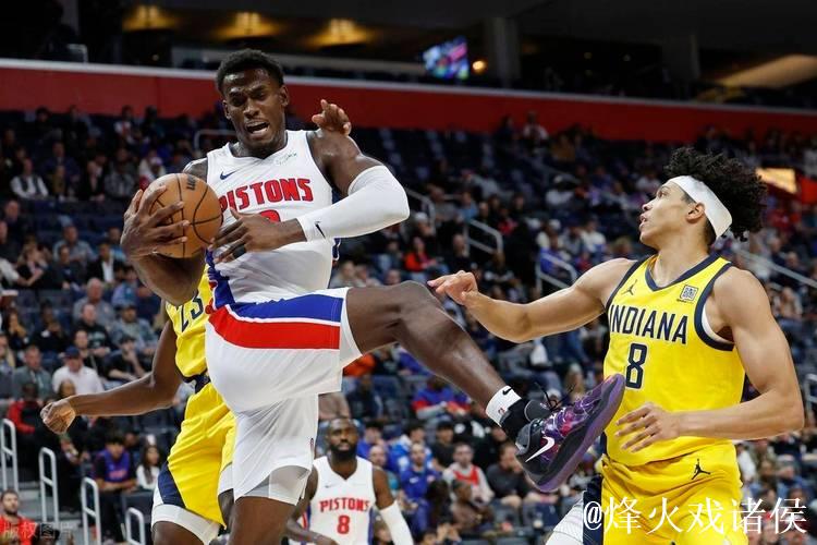 常规赛-骑士大胜猛龙30分 步行者逆转力克活塞 常规赛-骑士大胜猛龙30分 步行者逆转力克活塞